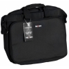 Сумка BagSpace BS-116  (16") (полиэстер, черная, 40 х 32 х 9 см) (BS-320-15BK)