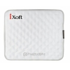 Теплоотводящая подставка под ноутбук Thermaltake Cooler Tt  iXoft White  (R15ON02)