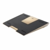 Теплоотводящая подставка для ноутбуков Cooler Master СM R9-NBC-BWDA-GP NBcool Gold