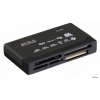 Картридер Jet.A JA-CR2  <All-in-1> USB 2.0 Multis JA-CR2 Серый