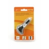 Зарядное устройство Jet.A JA-UC2 USB для смартфонов, коммуникаторов, КПК, MP3, IPOD 1000мА от прикуривателя авто