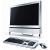 Моноблок Acer AS Z5610 23" Intel C2D E6500/2G/320G/512m GFG210M/DVD-RW/TV/CR/WF/BT/Cam/W7HP/K+m сер. (PW.SCYE2.096)