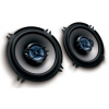 Колонки автомобильные Sony XS-F1335R 160Вт 90дБ 4Ом 13см (5дюйм) (ком.:2кол.) коаксиальные трехполосные