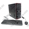 hp Pavilion Elite HPE-110ru <WK711AA> i5 750 2.66ГГц/4096/GT230/1.5Тб/DVD-RW/GbLAN/Win7HP/KB/MS