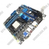 ASUS M4A88TD-M EVO/USB3 (RTL) SocketAM3 <AMD 880G>PCI-E+SVGA DVI HDMI+GbLAN+1394 SATA RAID MicroATX 4DDR-III