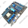 ASUS M4A88TD-V EVO/USB3 (RTL) SocketAM3 <AMD 880G>2xPCI-E+SVGA DVI HDMI+GbLAN+1394 SATA RAID  ATX 4DDR-III