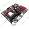 ASUS Crosshair IV Formula (RTL) SocketAM3 <AMD 890FX>4xPCI-E+GbLAN+1394 SATA RAID ATX 4DDR-III