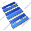 Kingston HyperX <KHX2000C9AD3T1K3/6GX> DDR-III DIMM 6Gb KIT 3*2Gb <PC3-16000> CL9