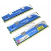 Kingston HyperX <KHX1600C7D3K3/6GX> DDR-III DIMM 6Gb KIT 3*2Gb <PC3-12800> CL7