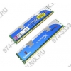 Kingston HyperX <KHX1600C7D3K2/4GX> DDR-III DIMM 4Gb KIT  2*2Gb <PC3-12800> CL7