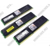 OCZ <OCZ3X1333LV6GK> DDR-III DIMM 6Gb KIT 3*2Gb <PC3-10600> 8-8-8