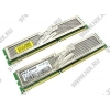 OCZ Platinum<OCZ3P2000LV4GK> DDR-III DIMM 4Gb KIT 2*2Gb <PC3-16000> 9-9-9