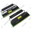OCZ Reaper HPC <OCZ3RPR1600LV4GK> DDR-III DIMM 4Gb KIT 2*2Gb <PC3-12800> 7-7-7