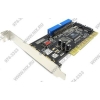 Controller PCI, SATA150, 2port-int / UltraATA133,1-ports, RAID 0/1/JBOD