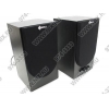 Колонки Kreolz SP-203 Black (2x4W, дерево)