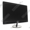 21.5" MONITOR BenQ V2220 <Black> (LCD, Wide, 1920x1080, +DVI)