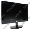 18.5" MONITOR LG E1940T-PN Flatron <Black> (LCD, Wide, 1366x768, +DVI)