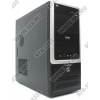 Miditower Tsunami <BOXG-1K> Black ATX 600W (24+4+2x6пин)