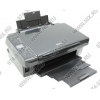 Epson STYLUS TX219 (A4, 32 стр/мин, 5760x1440dpi, 4 краски, струйное МФУ, LCD, USB2.0, Card Reader)