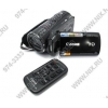 Canon Legria HF M36 <Black> HD Camcorder (AVCHD1080,3.89Mpx, 15xZoom,стерео, 2.7", 8Gb+0Mb SD/SDHC, USB2.0/HDMI)