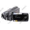 Canon Legria HF M31 <Black> HD Camcorder (AVCHD1080,3.89Mpx, 15xZoom, стерео, 2.7", 32Gb+0Mb SD/SDHC, USB2.0/HDMI)