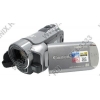 Canon Legria HF R16 <Silver>HD Camcorder(AVCHD1080,2.39Mpx, 20xZoom, стерео, 2.7",8Gb + 0 Mb SDHC, USB2.0/HDMI)