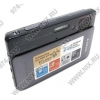 SONY Cyber-shot DSC-TX5 <Black>(10.2Mpx,25-100mm,4x,F3.5-4.6,JPG,45Mb + 0Mb SDHC/MS Duo, 3.0",USB2.0, AV, Li-Ion)