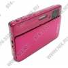 SONY Cyber-shot DSC-TX5 <Red>(10.2Mpx,25-100mm,4x,F3.5-4.6,JPG,45Mb + 0Mb SDHC/MS Duo, 3.0", USB2.0, AV, Li-Ion)