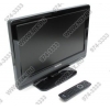 19" TV PHILIPS 19PFL3404/60 (LCD,Wide, 1366x768,300кд/м2,4000:1,D-Sub,HDMI,RCA,Component,SCART)