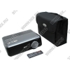 Acer Projector P5290 (DLP, 4000 люмен, 3700:1, 1024x768, D-Sub, DVI, HDMI, RCA, S-Video, USB, ПДУ, 2D/3D)