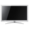 Телевизор LED Samsung 32" UE32C6510U Wooden White/Crystal Design FULL HD USB 2.0 (Movie) RUS (UE32C6510UWXRU)