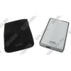 ADATA <ACH91-320GU-RWH>Classic CH91 White USB2.0 Portable 2.5" HDD 320Gb EXT (RTL)