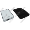 A-Data <ACH91-250GU-RWH>Classic CH91 White USB2.0 Portable 2.5" HDD 250Gb EXT (RTL)