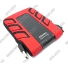 ADATA <ASH93-500GU-CRD> Superior SH93 Black&Red USB2.0 Portable 2.5" HDD 500Gb EXT (RTL)