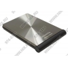 ADATA <ANH92-640GU-CSV>Nobility NH92 Silver USB2.0 Portable 2.5" HDD 640Gb EXT (RTL)