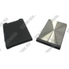ADATA <ANH92-500GU-CSV>Nobility NH92 Silver USB2.0 Portable 2.5" HDD 500Gb EXT (RTL)