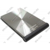 ADATA <ANH92-320GU-CSV>Nobility NH92 Silver USB2.0 Portable 2.5" HDD 320Gb EXT (RTL)