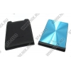 ADATA <ANH92-320GU-CBL>Nobility NH92 Blue USB2.0 Portable 2.5" HDD 320Gb EXT (RTL)