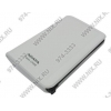 ADATA <ACH94-320GU-CWH>Classic CH94 White USB2.0 Portable 2.5" HDD 320Gb EXT (RTL)