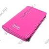 ADATA <ACH94-320GU-CPK>Classic CH94 Pink USB2.0 Portable 2.5" HDD 320Gb EXT (RTL)