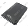 ADATA <ACH94-320GU-CBK>Classic CH94 Black USB2.0 Portable 2.5" HDD 320Gb EXT (RTL)