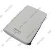 A-Data <ACH94-250GU-CWH>Classic CH94 White USB2.0 Portable 2.5" HDD 250Gb EXT (RTL)