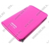 A-Data <ACH94-250GU-CPK>Classic CH94 Pink USB2.0 Portable 2.5" HDD 250Gb EXT (RTL)