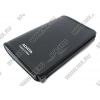 ADATA <ACH94-250GU-CBK>Classic CH94 Black USB2.0 Portable 2.5" HDD 250Gb EXT (RTL)