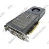 1536Mb <PCI-E> DDR-5 Palit <GeForce GTX480> (RTL) DualDVI+MiniHDMI+SLI