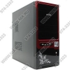 Miditower Optimum JNP-C13/(K)SRXBR Black-Red  ATX  420W  (24+4+6пин)