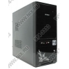 Miditower Optimum JNP-C13/(K)SRXBB Black ATX  420W (24+4+6пин)