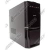 Miditower Optimum JNP-C13/K99BB Black ATX  420W (24+4+6пин)