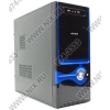 Miditower Optimum JNP-C13/(K)812BB Black  ATX  420W  (24+4+6пин)