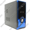 Miditower Optimum JNP-C13/(K)809BB Black  ATX 420W (24+4+6пин)